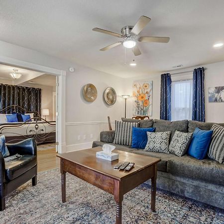 Villa 1Br Quiet Neighborhood & Nearby Parks Manitou Springs Exterior foto