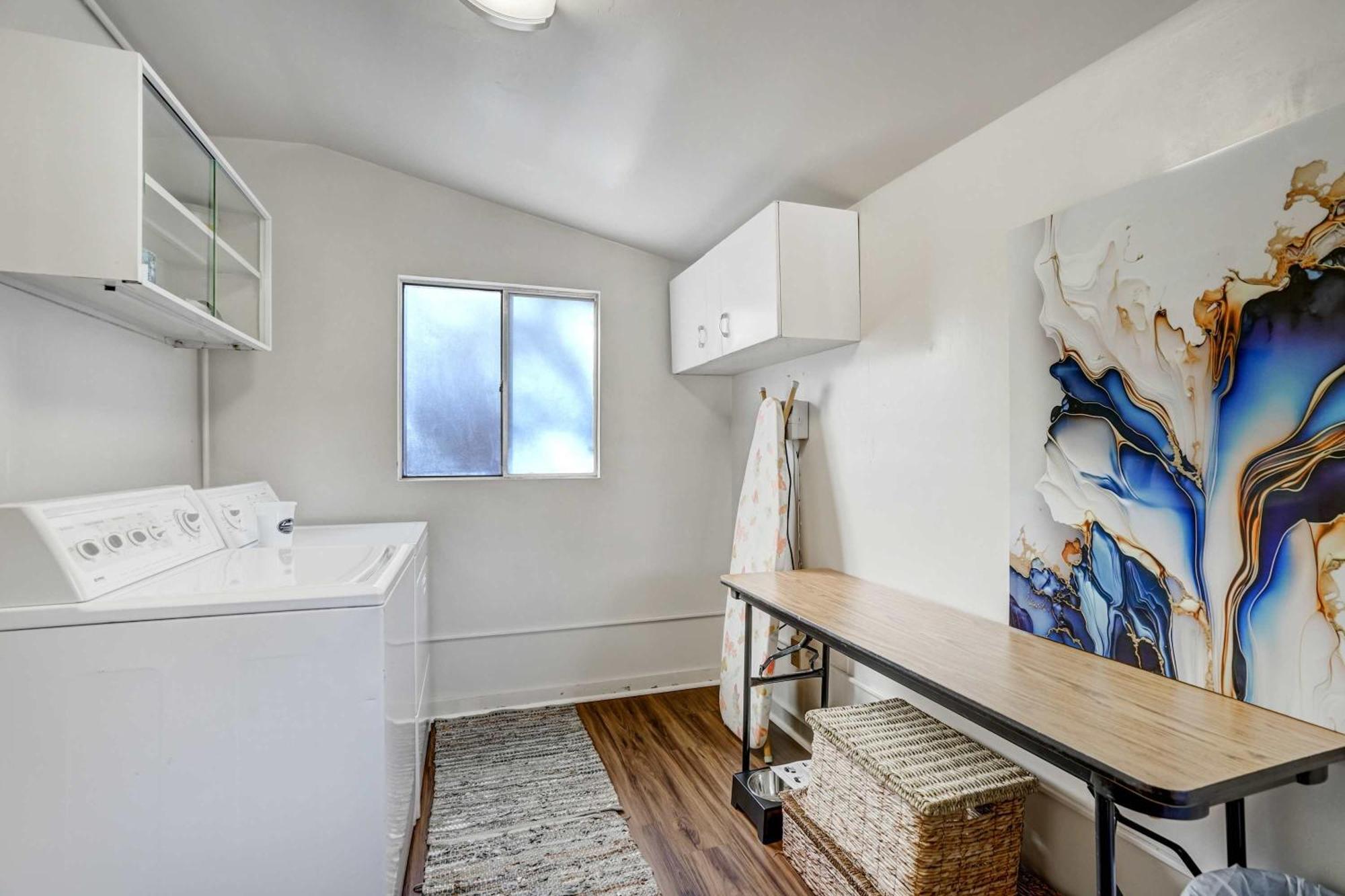 Villa 1Br Quiet Neighborhood & Nearby Parks Manitou Springs Exterior foto