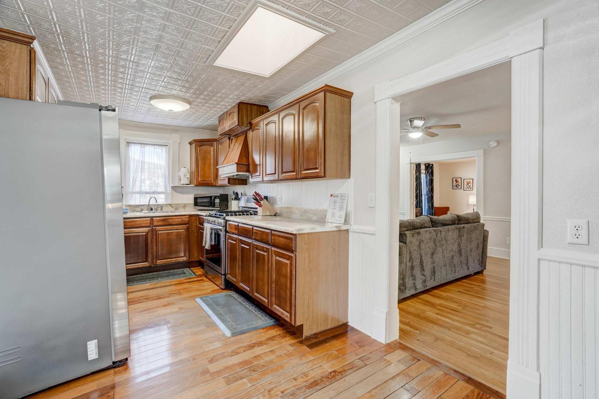 Villa 1Br Quiet Neighborhood & Nearby Parks Manitou Springs Exterior foto