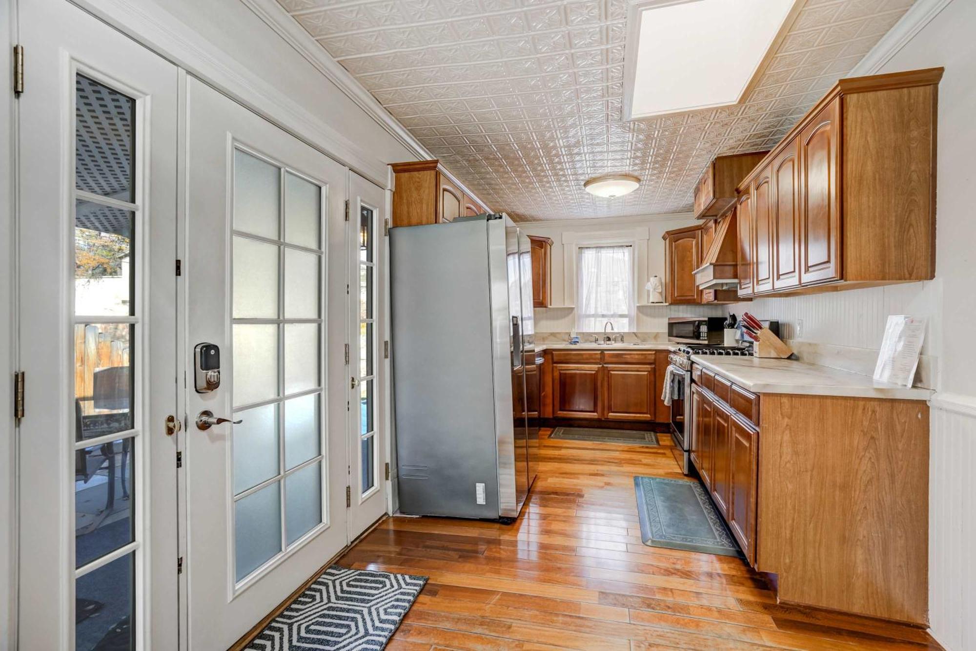 Villa 1Br Quiet Neighborhood & Nearby Parks Manitou Springs Exterior foto