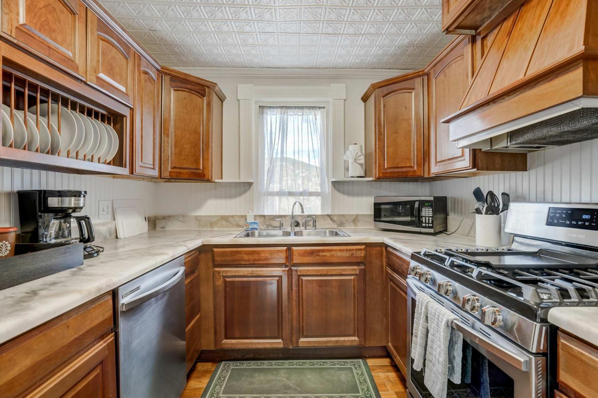 Villa 1Br Quiet Neighborhood & Nearby Parks Manitou Springs Exterior foto